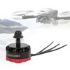 KSX3567 RS2205 2300KV 2205 CCW Brushless Motor Quad Drive Motor