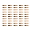Mig Gun Contact Tips fit Lincoln Magnum PRO Parts Copper
