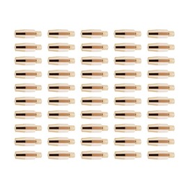 Mig Gun Contact Tips fit Lincoln Magnum PRO Parts Copper Plus 350A KP2744-035 (.035" 50-PK)