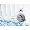 Lay-Z-Spa compatible Top Debris Screen Chemconnect Mount Screw