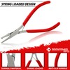 OdontoMed2011 - Pliers - Mini Split Ring, 5in. - D-3779-R