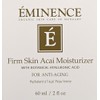 Eminence Firm Skin Acai Moisturizer, 2 Ounce