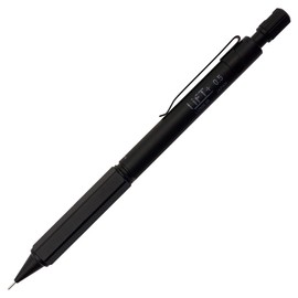 LIFT+ Mechanical Pencil 0.5mm LI2500.05-BK
