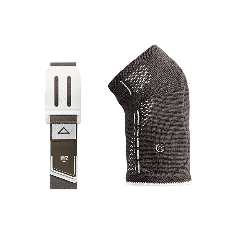 L&R Cellacare Epi Comfort Elbow Bandage 1 Anthracite