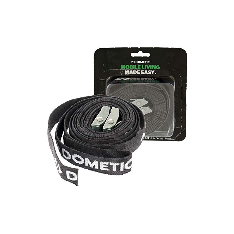DOMETIC CI-FK fastening straps for CI ice boxes and other