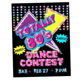 ArtSkills Puffy Jumbo Rainbow Glitter Glue Pens, 5 Pack, Classic, 5 Count