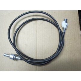 Spc 87 88 89 90 FORD F250 4X4  AUTOMATIC or 4 + 5 SPEED MANUAL  SPEEDOMETER CABLE