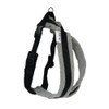 CosyDogs Fleece Dog Harness in Royal Blue: Size 4