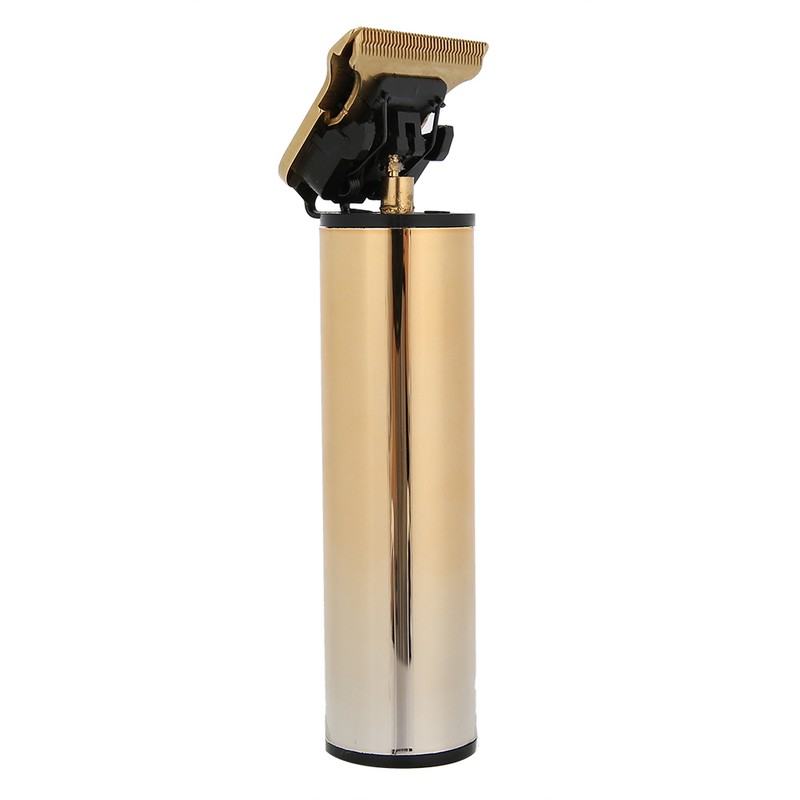 Rechargeable Electric Hair Clipper Portable Hair Trimmer Cutting Machine Styling