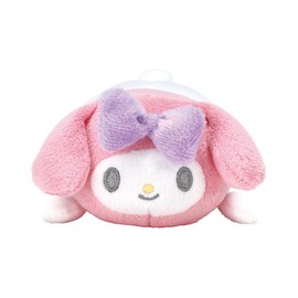 Skater MSB1 Sanrio My Melody Refresh Ball, Massage, Stretch, Compression Ball, S