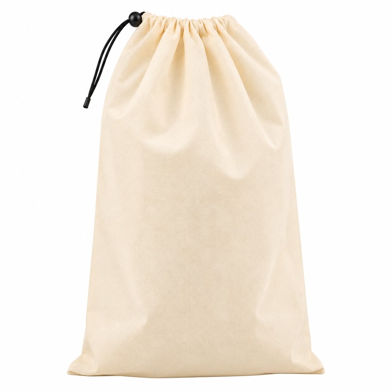 Winter Plant Cover Bag for Trees & Shrubs – Non-Woven