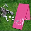 Generic Golf Club Cleaning Kit - Golf Club Polishing Kit