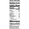 Greek Mediterranean Dressing (12 oz, 1, Count)
