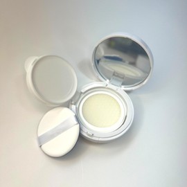 DIY cushion compact case 2ea