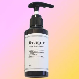 Dr. Epic 1개 닥터에픽 포아너스 항문세정제 Dr. Epic Forhonor's Anorectal Cleanser
