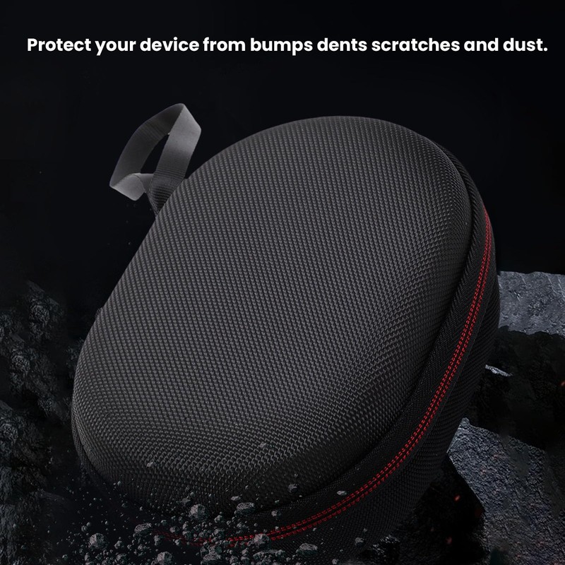 Hard Case for LogitechMX Master 3S 2S Wireless Mouse, Travel