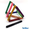 Artline Stix Brush Pens Markers Connecting - Pack of 20
