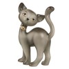 Goebel Kitty de luxe* Korat Kitty Charming 66800691