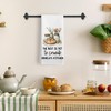 BitKAM 145-YY-MJ-abuela Home & Kitchen,Kitchen & Dining,Dining & Entertaining,Tabletop Accessories,Linens,Dish