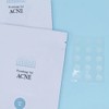 Pyunkang Yul [Pyunkang Yul]ACNE Spot Patch Super Thin (15 Patches)