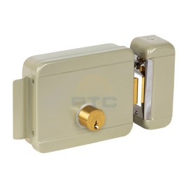 Hermex CEM-31D Electromechanical lock without button, right