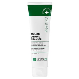 Histolab Azulene Calming Cleanser 200g / 히스토랩 아줄렌 카밍 클렌저 200g