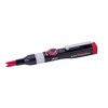 Calterm 66331 Tru-Spark Ignition Firing LED Indicator, Adjustable Sensitivity, Green,Red