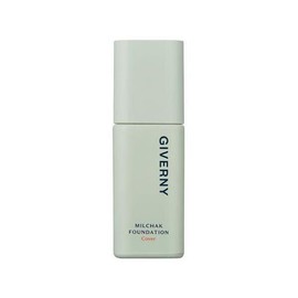 Giverny 지베르니 밀착 커버 파운데이션 [휴대용기기획 21호라이트베이지] Giverny Close-Fit Cover Foundation [Portable Container Plan No. 21 Light Beige]