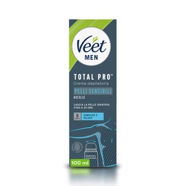 Ascelle Pelli Sensibili Hair Removal Cream 100ml
