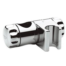 guro-e Grohe Wall Bar for 28666 000 Sliding Hooks 07659000
