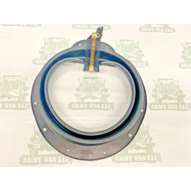 Army 6x6 LLC 5 ton zippered knuckle boot for 5 ton M923 M939 m923a2 m931a2 m809 m813 M925a2