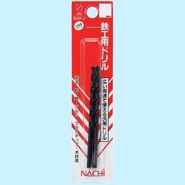 NACHI Ironwork Drill, Pack of 2, 0.07 inch (1.9 mm)