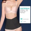 Seven Mine Faja Postparto Cesarea De 2 Bandas | Faja