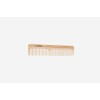 Wood Dressing Comb 16 cm