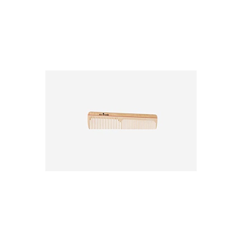 Wood Dressing Comb 16 cm