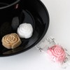 Canasuc Paris, L’Envie en Rose | Pur Sucre de Canne