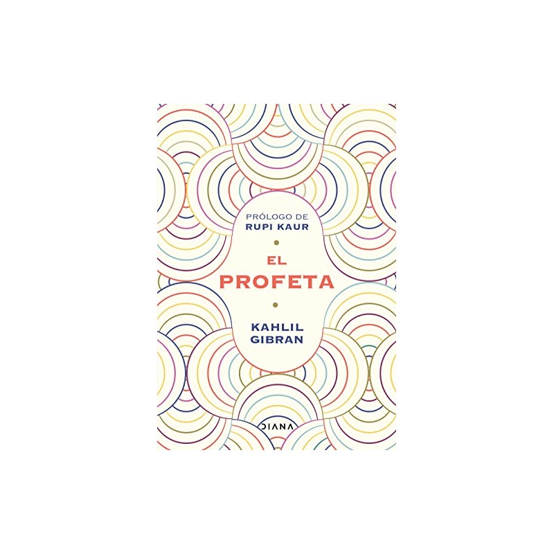 El Profeta (Spanish Edition)