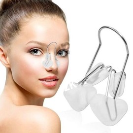J2K 콧볼 축소 콧대 높이기 코 집게 코뽕 줄이기 J2K Nose Tip Reduction Nose Bridge Heightening Nose Clip Lessening Rhinoplasty