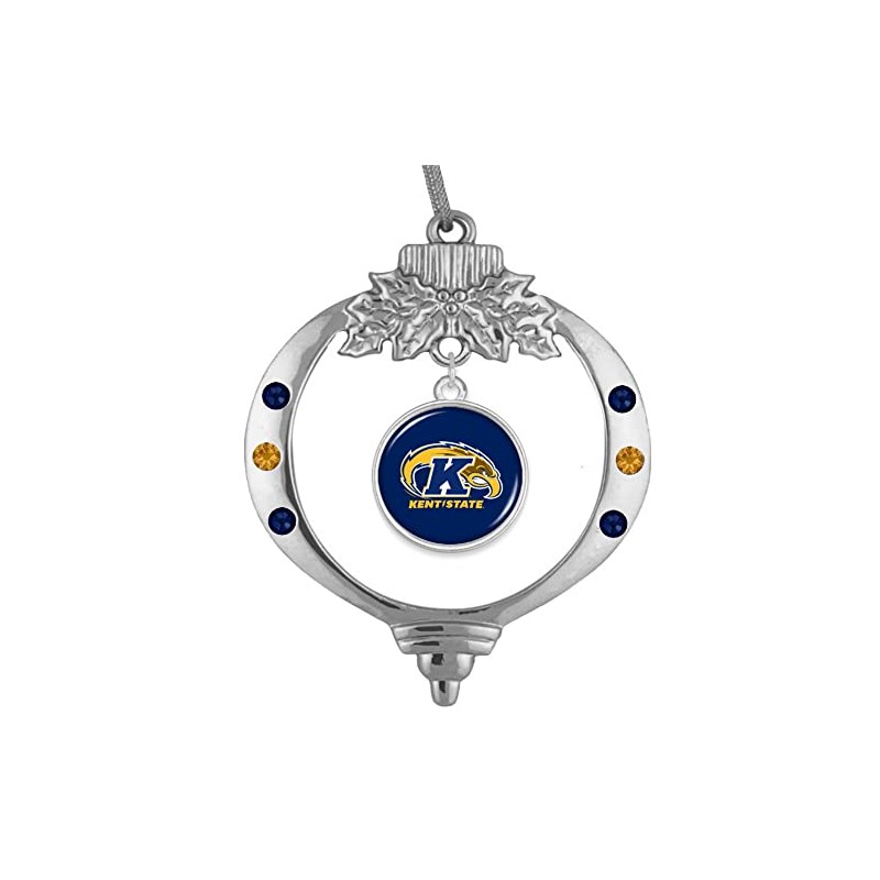 University Christmas Ornament