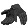 Motorcycle Gloves Men's Leather Motorcycle Gloves Men's Breathable Touch Screen