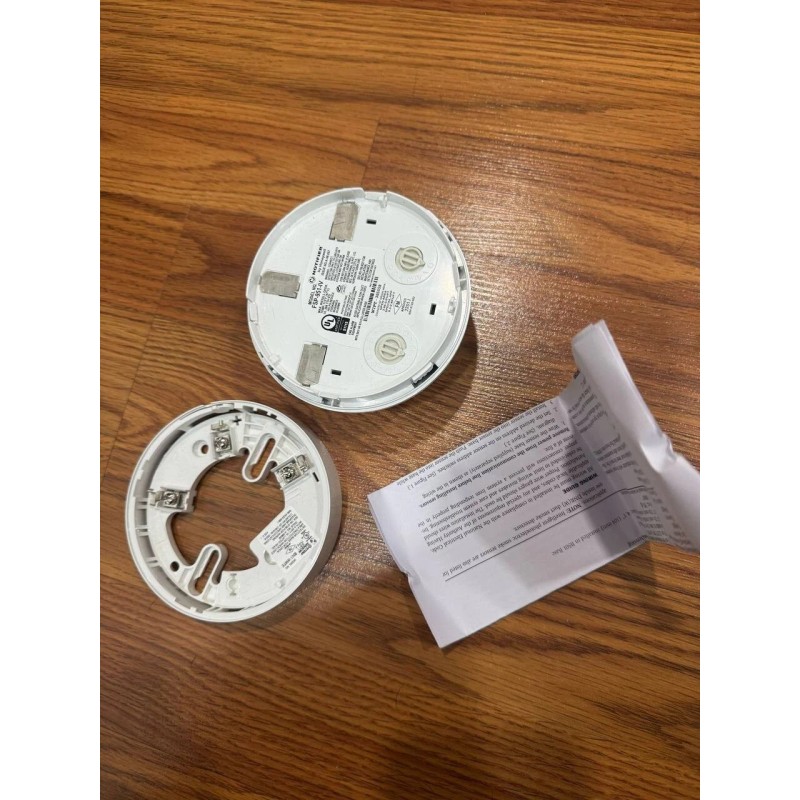 NOTIFIER FSP-951-IV Intelligent Photoelectric Smoke Sensor