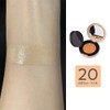 Cezanne Cushion Foundation (Refill) 20 Natural Ochre Type, 0.4 oz