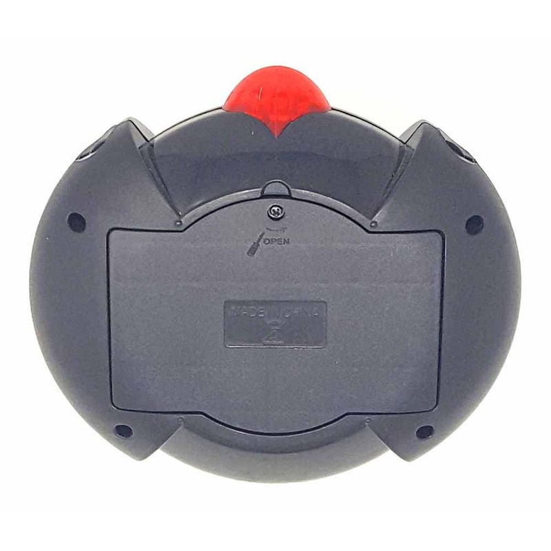 Windworks RC Helicopter Copter V-Max Hyper Sonic 3-Channel Remote Control