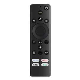 for Insignia NS-RCFNA-21 IR Remote Replace for Insignia TV NS-55DF710NA21 NS-43DF710NA21