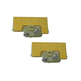 Air Filter For Stihl 029 MS290 chainsaw (Pack of 2)