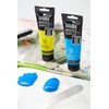 LIQUITEX Acrylic Paint Basics Titanium White B-432, 4.0 fl oz