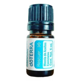 Doterra Aceite Doterra Rescuer Mezcla Calmante 5ml