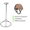 Amesbichler Reitsport AMKA Helmet Stand Helmet Holder