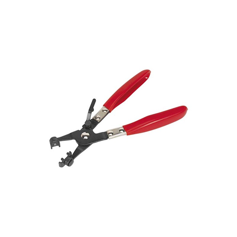 Sealey Vs166 Hose Clamp Pliers Norma Type