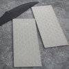 14 Pcs Diamond Sharpening Stone, with Angle Guide and Leather